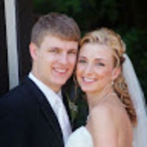 Meet your Posher, Kathryn